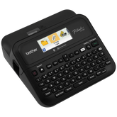 Rotulador Brother Trans Termica 180X360Dpi Bluetooth Negro Ptd610Bt